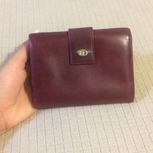 Neiman Marcus wallet